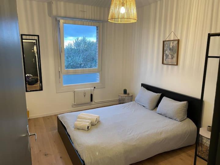 Apartmán Un Kiosque A Malo Dunkirk Exteriér fotografie